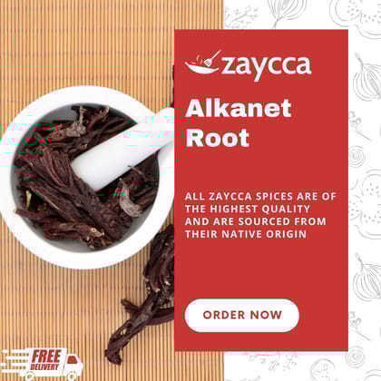 Alkanet Root | Ratanjot