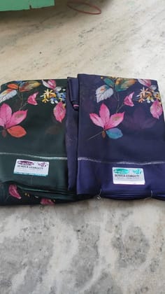 Kavitha Clothing Exquisite Sarees