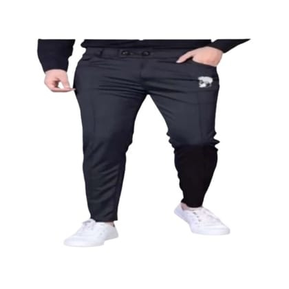 Black Formal Pant