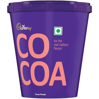 Cadbury Cocoa Powder Mix, 150 g