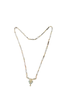 Stylish Black Chains for Men and Women