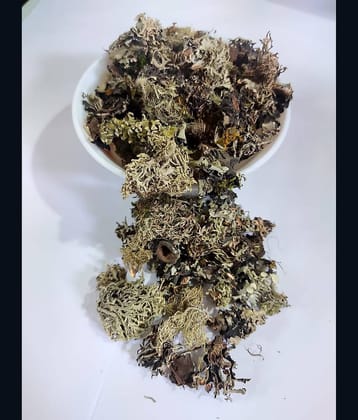 UPPAL SONS INDIAN STONE FLOWER 250 gm