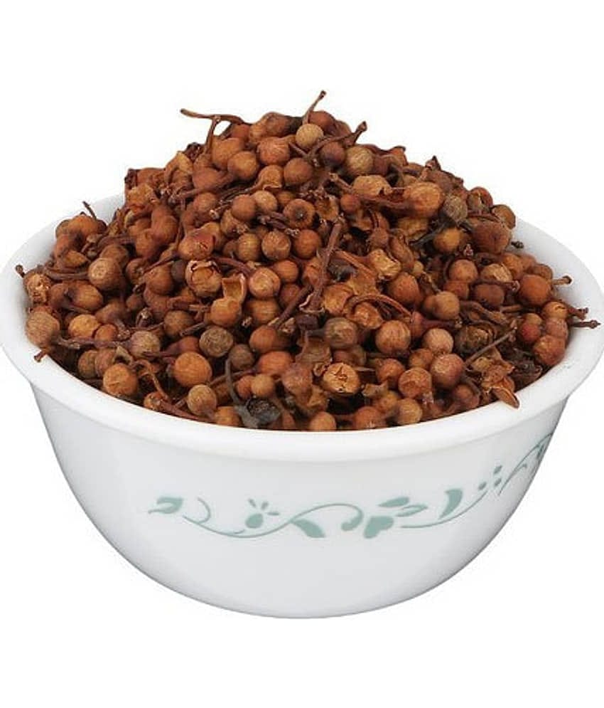 Nutrixia Food Nagkesar/नागकेसर / Iron Wood Tree/Mesua ferrea  50 gm