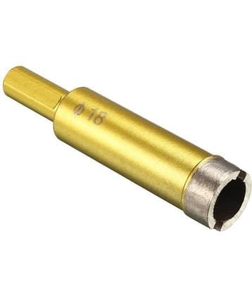 18mm Granite Core Bit  ( PACK OF 1)