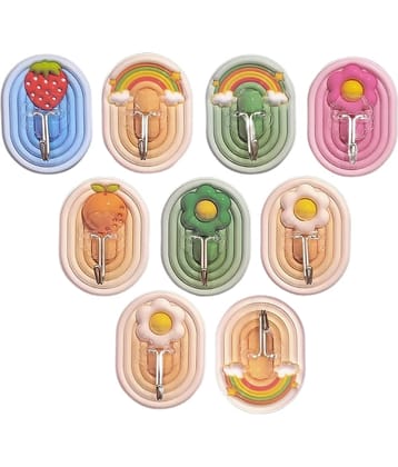 mahek accessories Plastic Hook