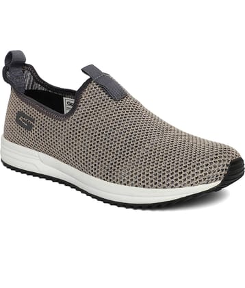 GOLDSTAR STARLITE-18 Beige Men's Lifestyle Shoes