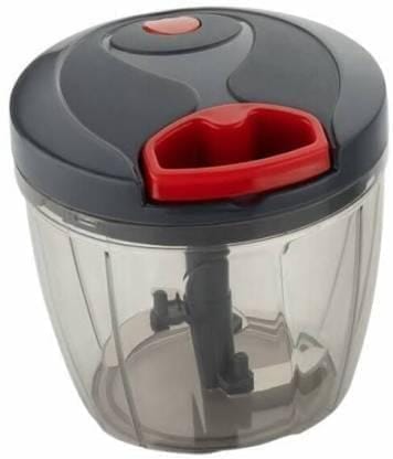 Handy Chopper- Manual 5 Blades chopper