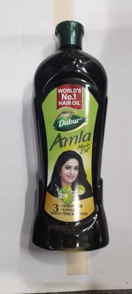 Dabur amla hair oil