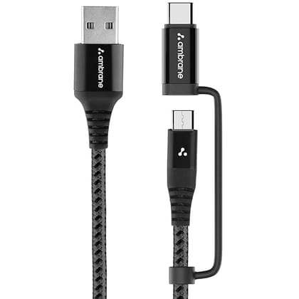 Ambrane ABDC 10
