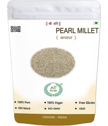AGRI CLUB Bajra (Pearl Millet) 400 gm