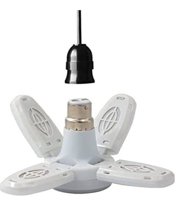 CHARKEE 25W Cool Day Light Smart Bulb ( Single Pack )