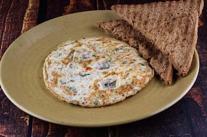 Amul Butter Omelette