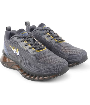 Campus - HOOD Light Blue Men's Sports Running Shoes