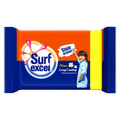 SURF EXCEL BAR