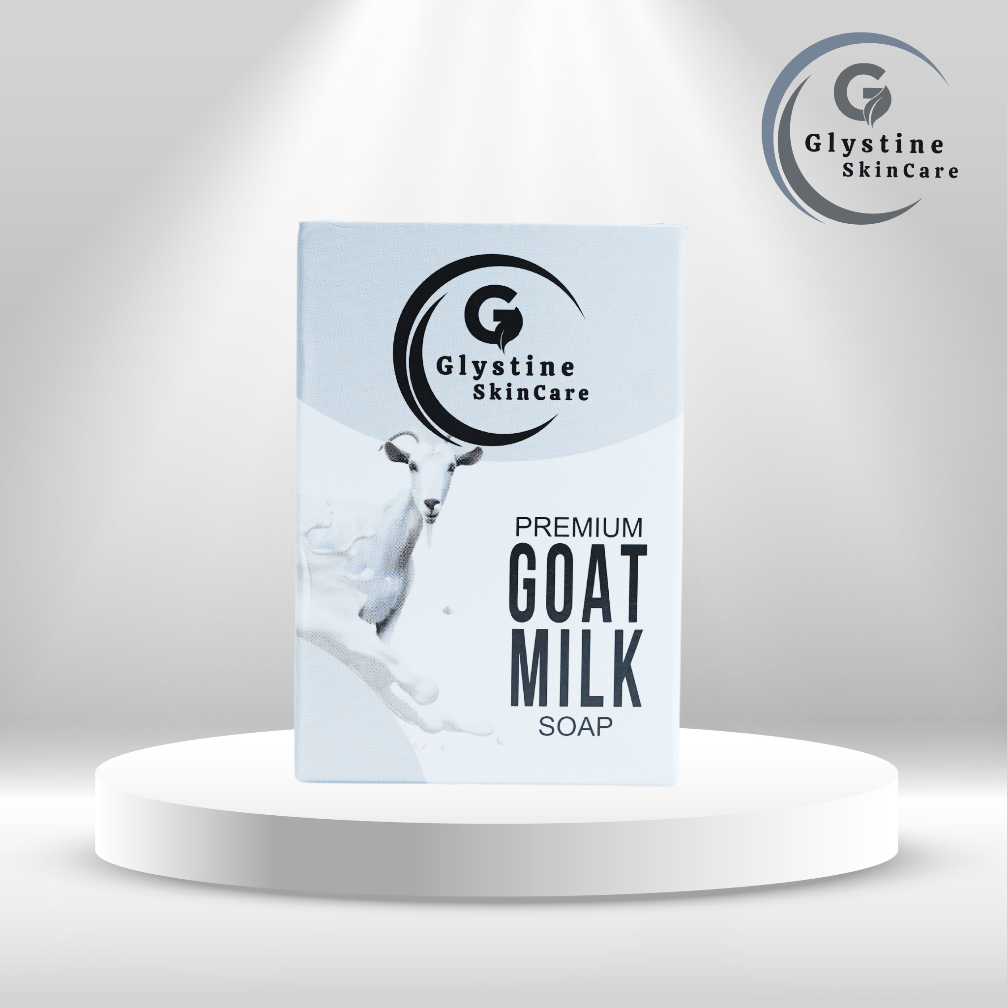 Goat Milk Soap