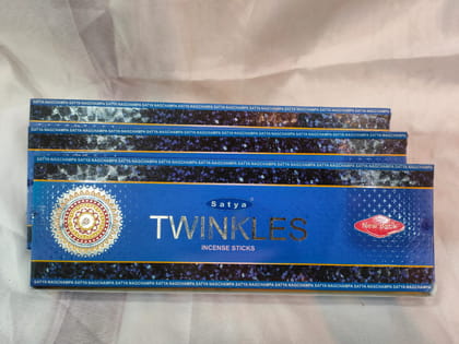 Incense stick | Pack of 3