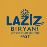 Laziz Biryani
