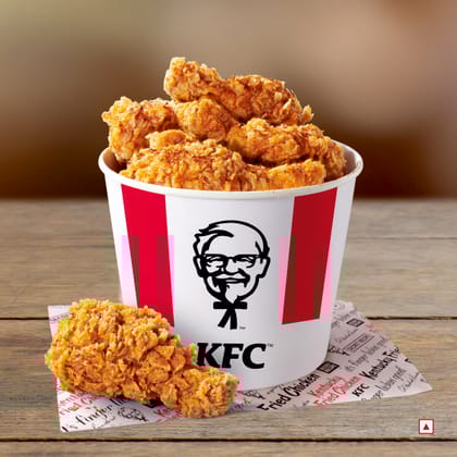 Peri Peri Chicken 5 Leg Piece Bucket