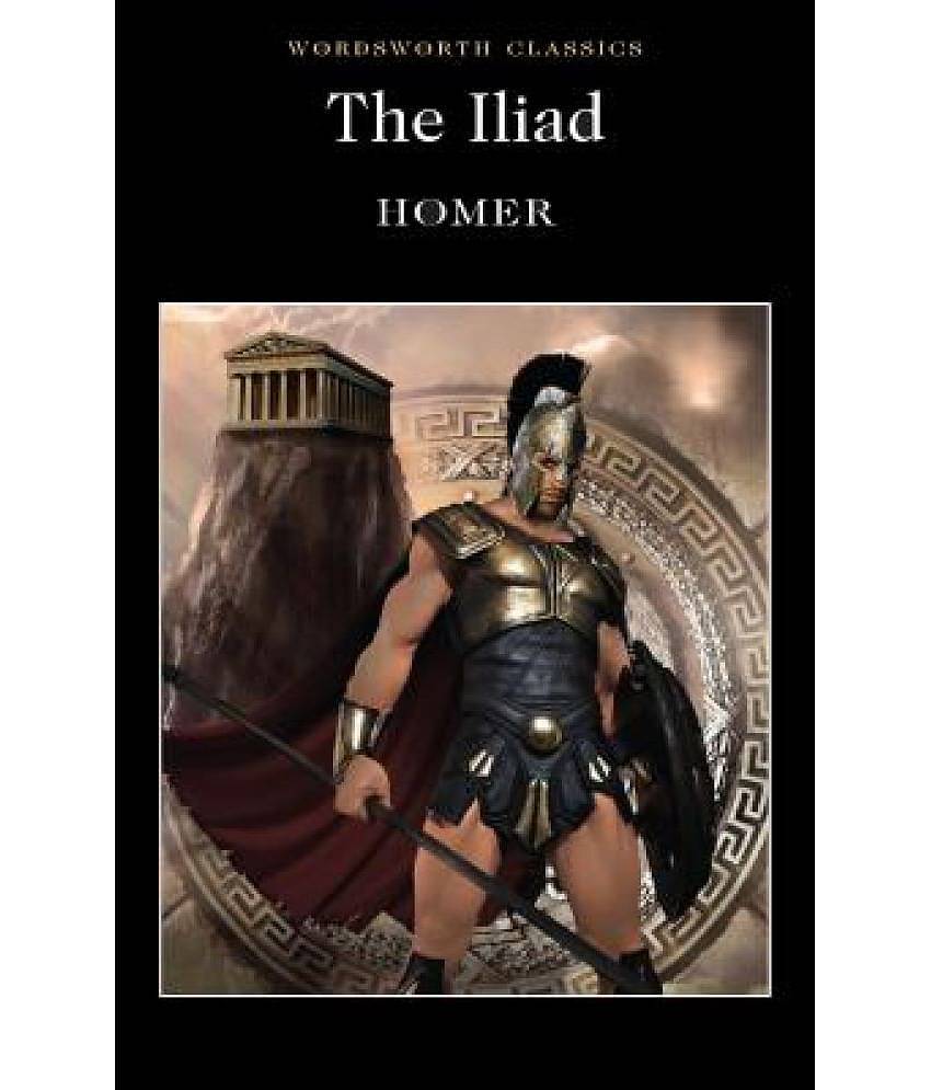 The Iliad
