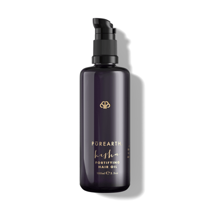 Kesha Fortifying Hair Oil-100ML / 3.3OZ