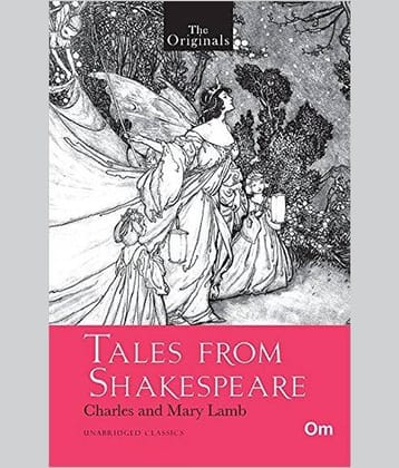 Tales From Shakespeare