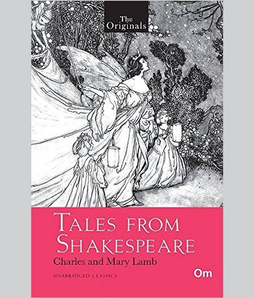 Tales From Shakespeare