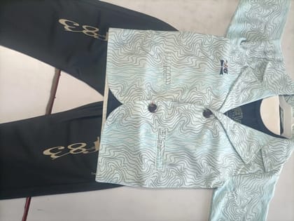 Stylish Kids Dress Summer Collection