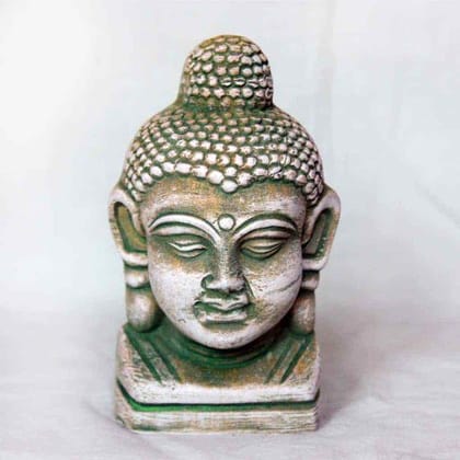 handicrafts clay decorative