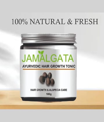 Donnara Organics Jamalgata Hair Growth Powder For Hair Fall Control Solution 100 gm