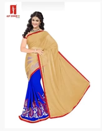 5 Star Saree