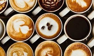 Barista Coffee