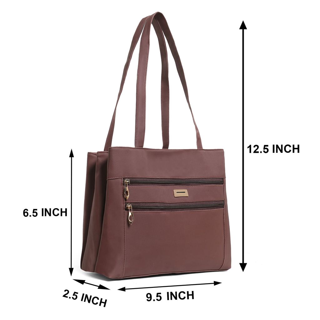 Handbag, Elegance in Every Detail