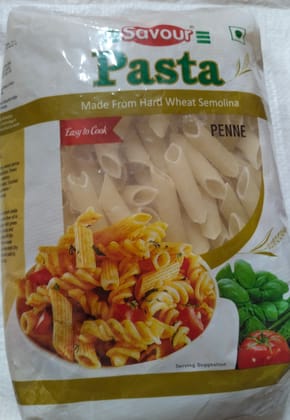 Savour Pasta Penne 