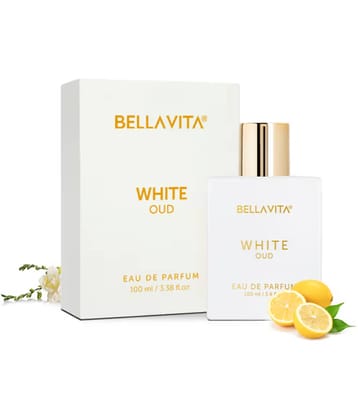 Bella Vita Eau De Parfum (EDP) Fresh Medium -Fragrance For Unisex ( Pack of 1 )