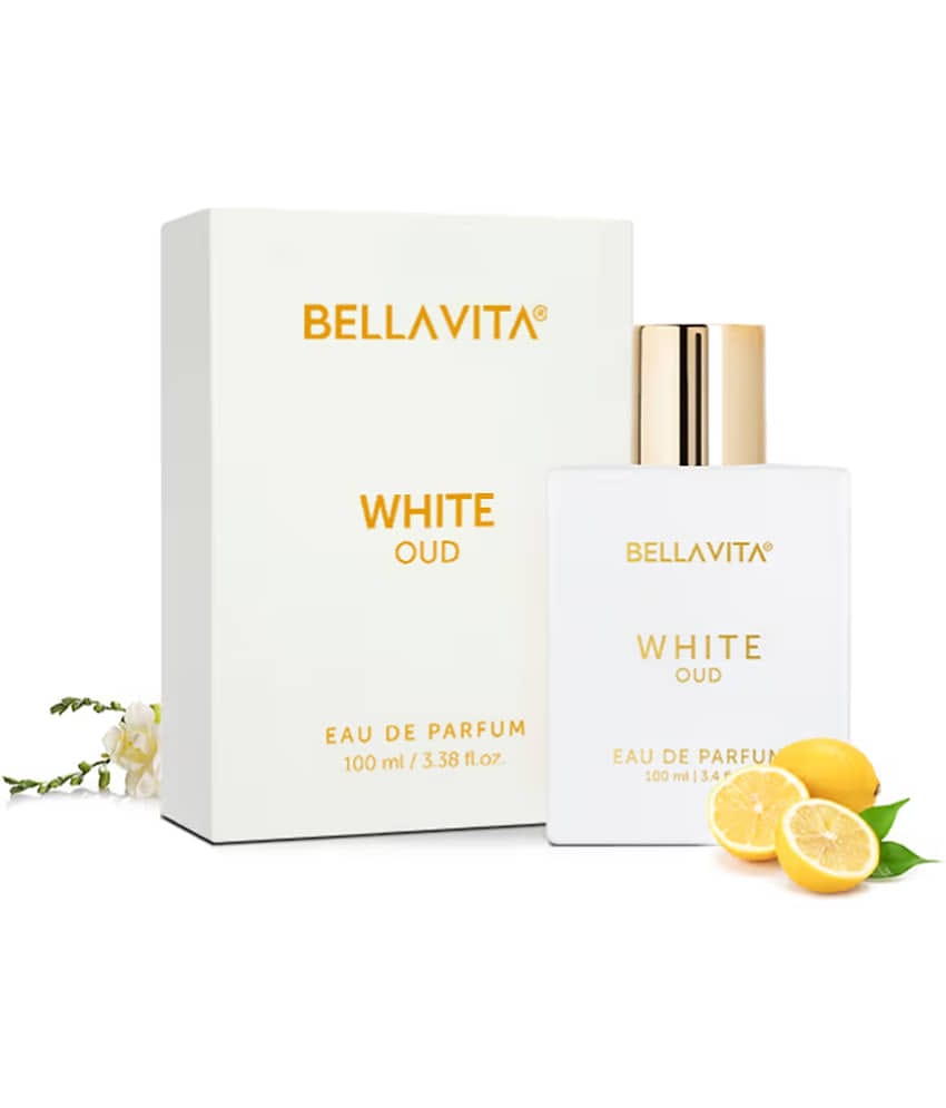 Bella Vita Eau De Parfum (EDP) Fresh Medium -Fragrance For Unisex ( Pack of 1 )