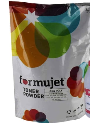 TONER POWDER 36/88 A 1KG