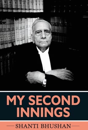 My Second Innings My Second Innings