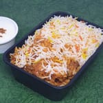 Biryani-Holic