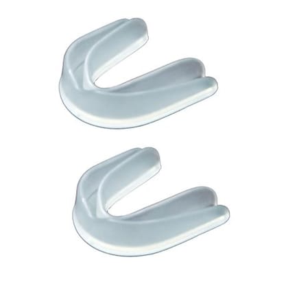 Shredded Prophysique Combo of 2 Mouth Guards