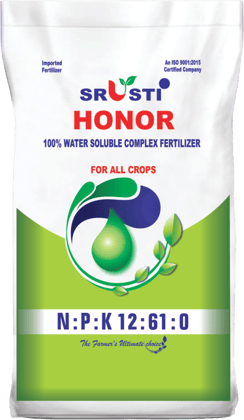 HONOR (12-61-00)-10 KG