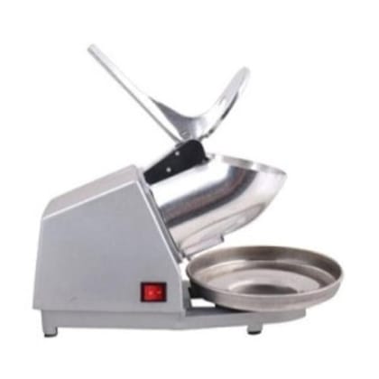 Electric Ice Crushed Grey Body