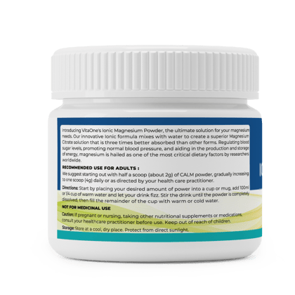 VitaOne Energy & Relaxation I 240gm