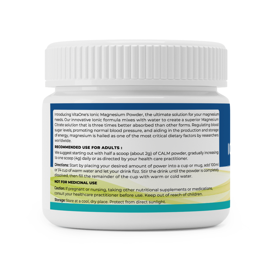 VitaOne Energy & Relaxation I 240gm