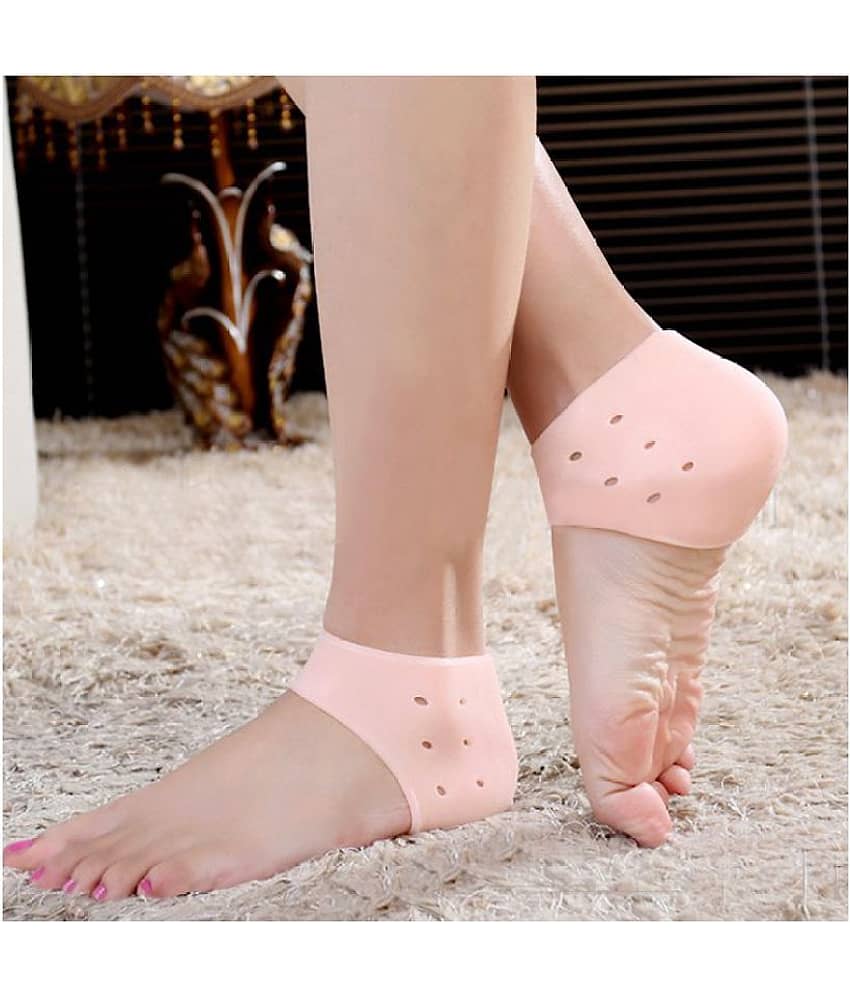 Events Farmer Heel Anti Crack Set Free Size