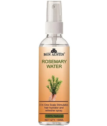 Bon Austin RoseMary Water Hair Sprays 100 mL