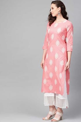 Printed Fancy Daily Wear Kurti VCK1317 Printed Fancy Daily Wear Kurti VCK1317