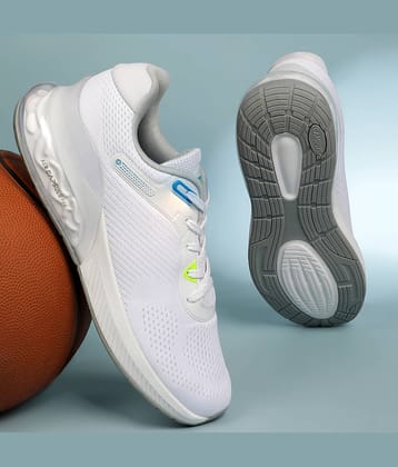 Campus DUNK White Men's Sports Running Shoes