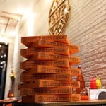 Little West Pizza