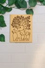 ...