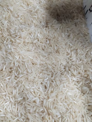 basmati rice